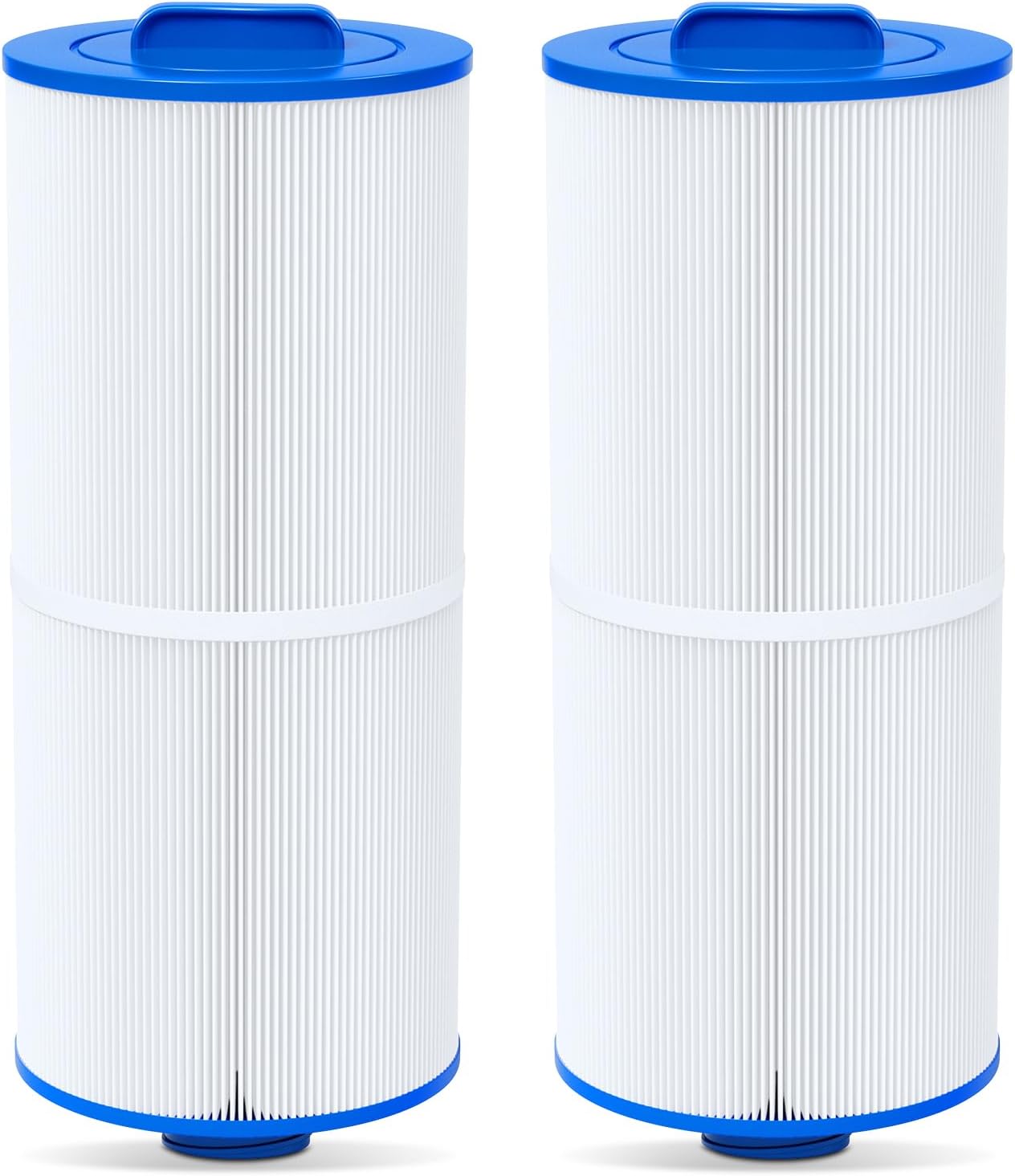 Future Way Hot Tub Filter Replacement for Jacuzzi J-300/J400