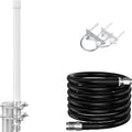 RAIGEN 5.8 dBi Antenna for LoRa 915 MHz - Indoor/Outdoor Use