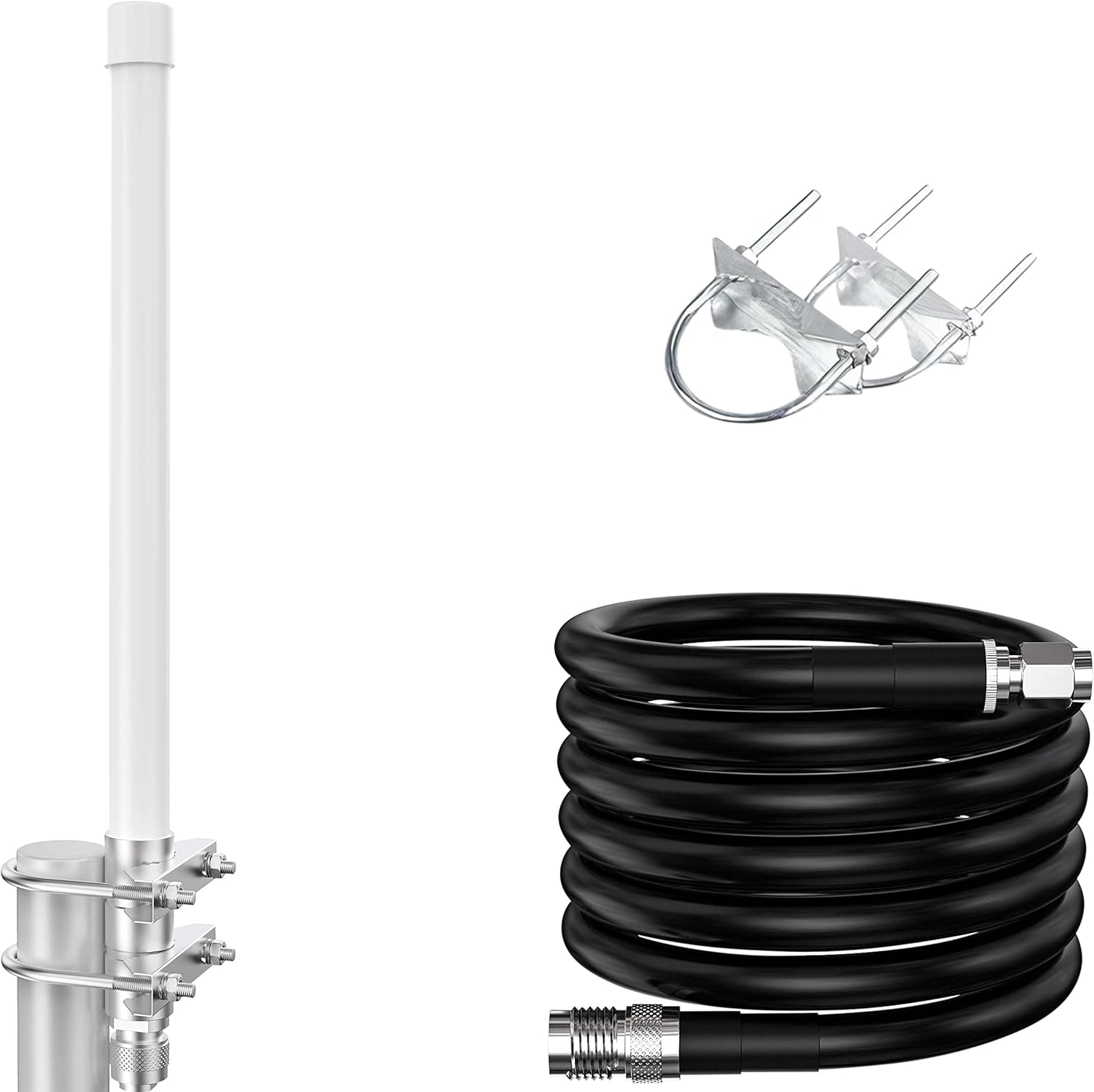 RAIGEN 5.8 dBi Antenna for LoRa 915 MHz - Indoor/Outdoor Use