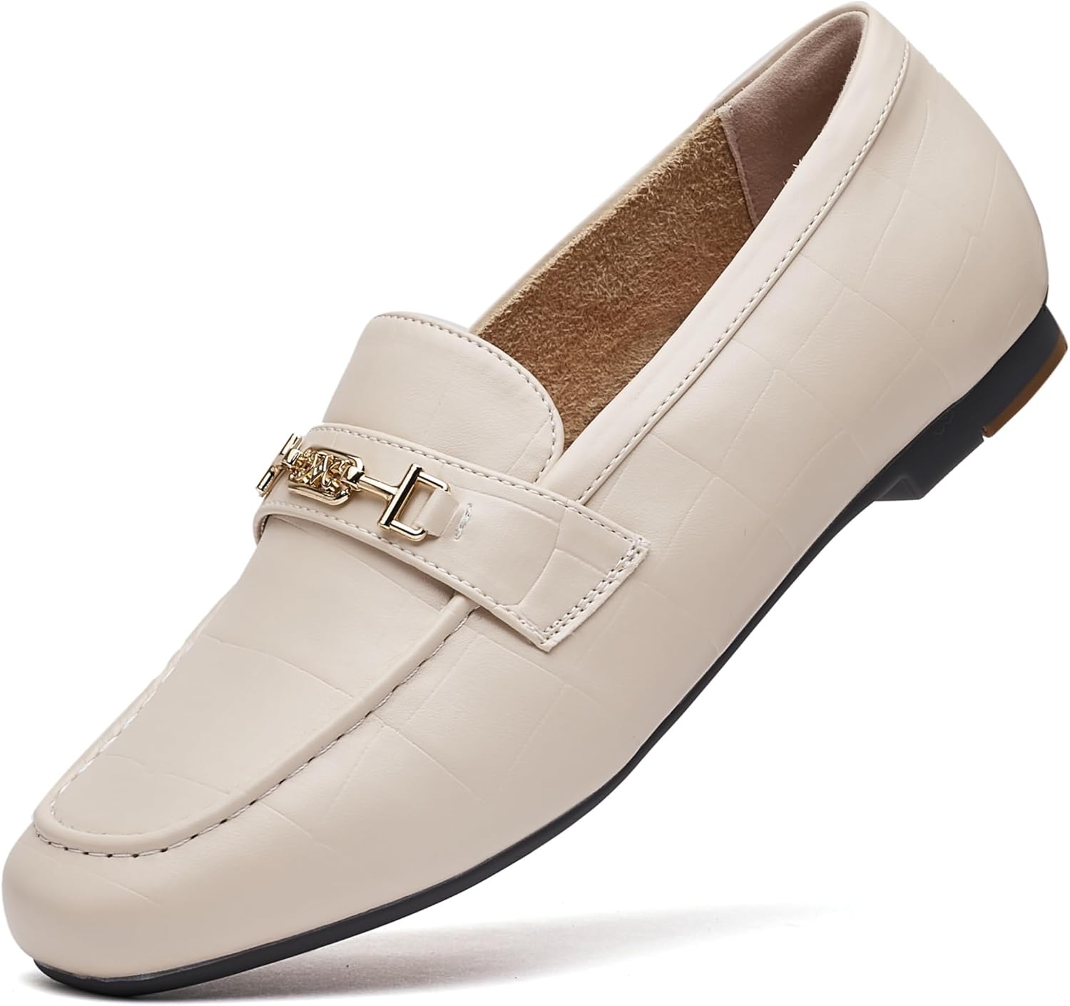 DeYashopin Women's Loafer Shoes for Comfort and Style