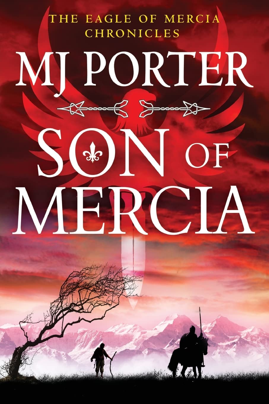 Son of Mercia: A Gripping Start to an Epic Historical Series