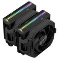 ALSEYE W700 Pro CPU Cooler Dual-Tower - 290W TDP Performance