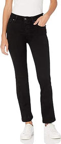 Levi's 725 High Rise Jeans for Women's Flattering Fit