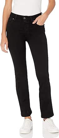 Levi's Women's 725 High Rise Bootcut Jeans for Stylish Comfort