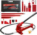 4 Ton Hydraulic Ram Auto Body Frame Repair Kit for All Needs