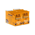 KiZE Energy Bars Peanut Butter Chocolate Chip - High Protein Snack