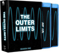 The Outer Limits: (Season One) - Classic 1963 SciFi Collection