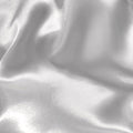 Charmeuse Bridal Satin Fabric 60in Wide - 10 Yards White
