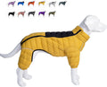 Lovelonglong Dog Coat for Warmth and Style in Winter Weather