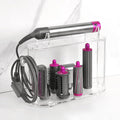 Affogato Storage Holder Compatible with Dyson Airwrap - 6 Hole Acrylic