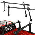 800lb Truck Bed Rack - Securely Haul with KitsPro