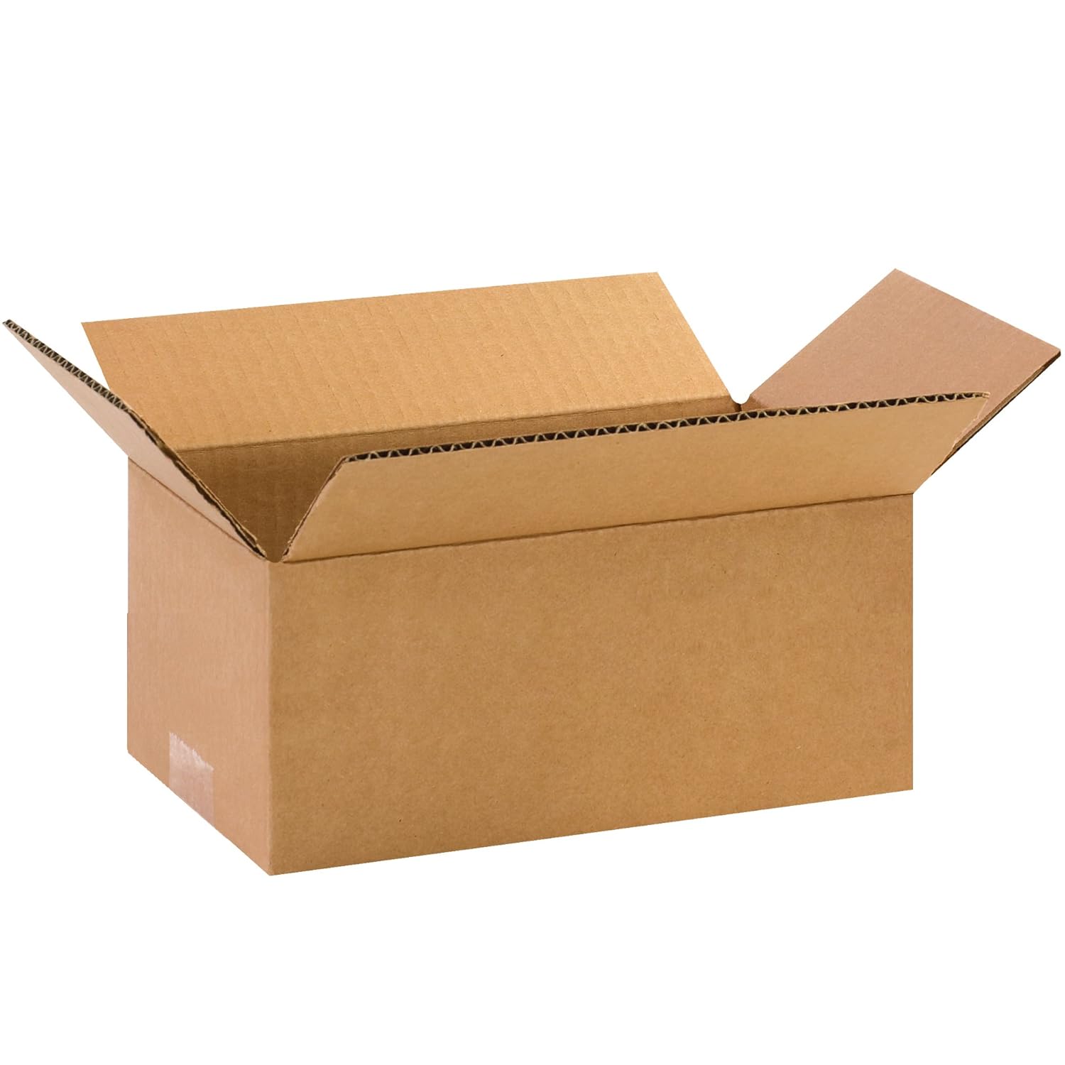 BOX USA 11 x 6 x 4 Corrugated Cardboard Boxes for Shipping