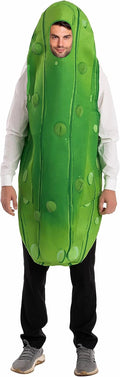 Spooktacular Creations Halloween Pickle Costume for Adults