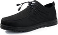 Steel Toe Shoes for Men Lightweight Work Safety Sneakers (Style D7MS)