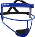Softball Face Mask for Women - RIP-IT Original Defense Lightweight