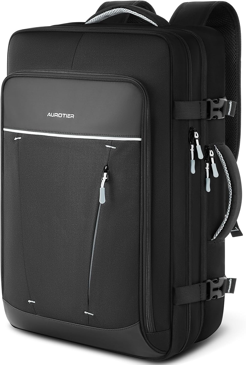 DJ Controller Bag for DDJ-FLX4, 17 Inch Laptop, Grey