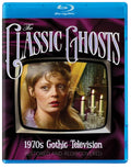 The Classic Ghosts Kino Cult #18 - Restored 1973 Teleplays