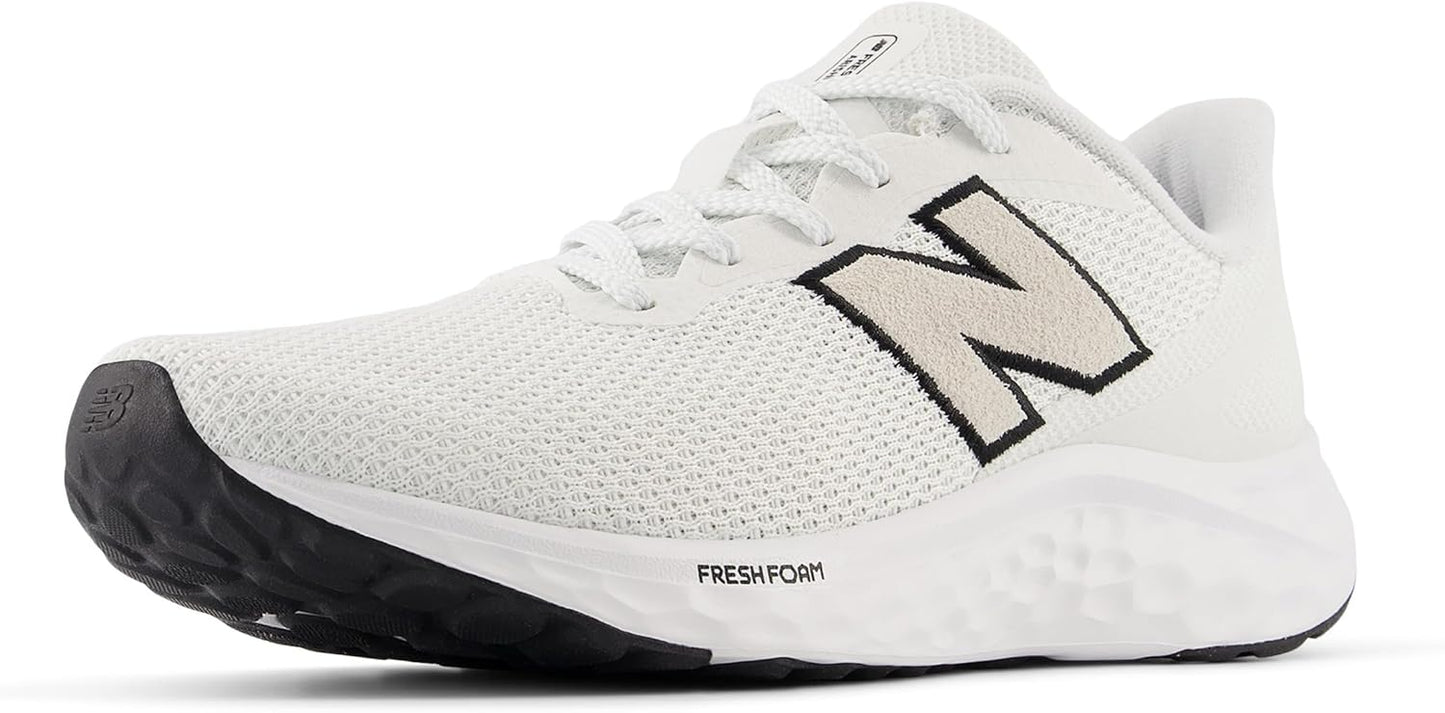 New Balance Men's Fresh Foam Arishi V4 Running Shoe Review