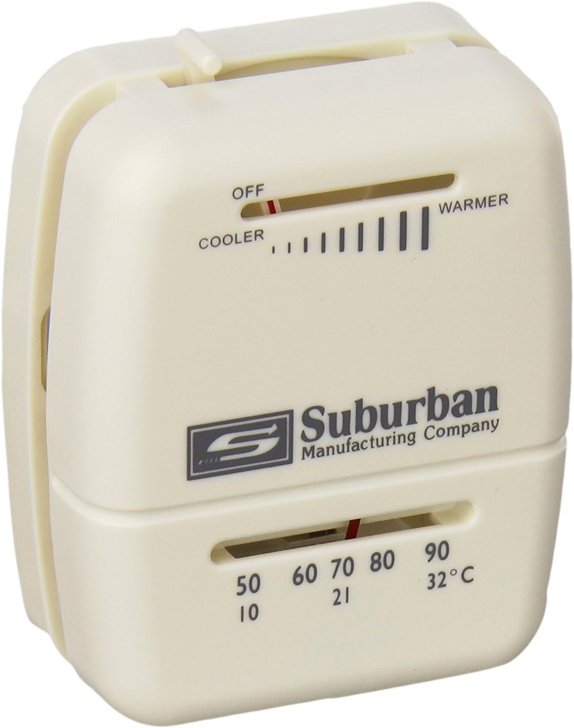Chevrolet Suburban Wall Thermostat - Efficient Heat Control
