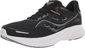 Saucony Men's Guide 16 Sneaker for Ultimate Comfort and Support