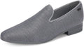 UUBARIS Men's Elegant Loafers for Ultimate Style and Comfort