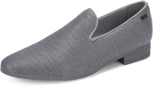 UUBARIS Mens Loafers Dress Shoes for Stylish Comfort and Elegance