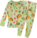 Organic Cotton Pajamas for Baby Boys