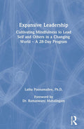 Expansive Leadership - 28-Day Mindfulness Guide for Leaders