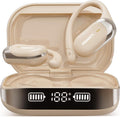 Riwbox AI Translation Earbuds: 134 Languages, No Subscription, 60H Standby