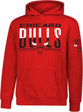 NBA Youth Pullover Hoodie by Ultra Game for Cozy Casual Wear