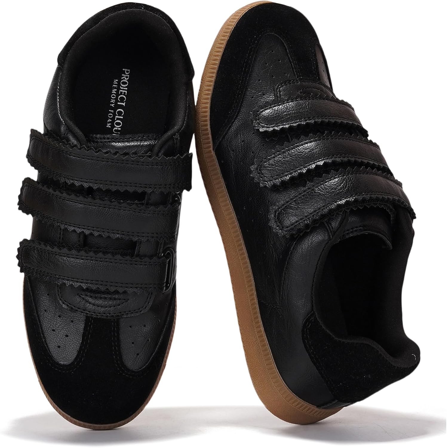 Project Cloud Sneakers for Women: Stylish, Comfortable Fashion Shoes