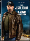 Jesse Stone: 9 Movie Collection [DVD] - Complete TV Movies Set