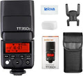 Godox TT350o Mini Thinklite TTL Flash Speedlite for Olympus Panasonic