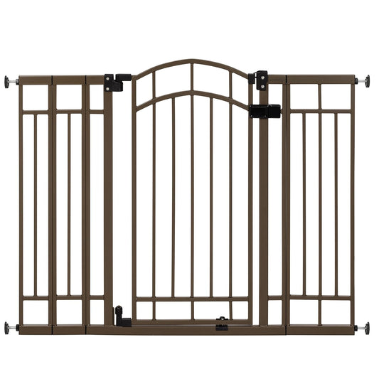 Summer Infant Extra Tall Safety Gate - Versatile & Secure