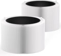 2 Pack Blue Pure 211i Max Filter Replacement - Activated Carbon