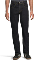 Levi's 502 Taper Fit Jeans - Comfortable Everyday Taper Clothing