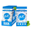 PUR Gum Peppermint 100% Xylitol Chewing Gum - Aspartame Free Pack