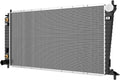 Radiator Compatible with 1999-2003 Ford F150 F250 F350 - Direct Fit