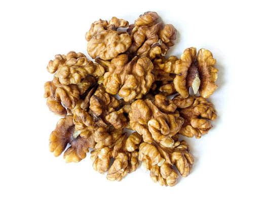 Organic California Walnuts Halves & Pieces for Healthy Snacking