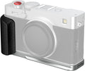 SMALLRIG X-E5 L-Shape Grip for FUJIFILM X-E5 - Lightweight Control