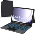 Folio Touch Keyboard Case for Samsung Galaxy Tab A9+ 11 in - Slim