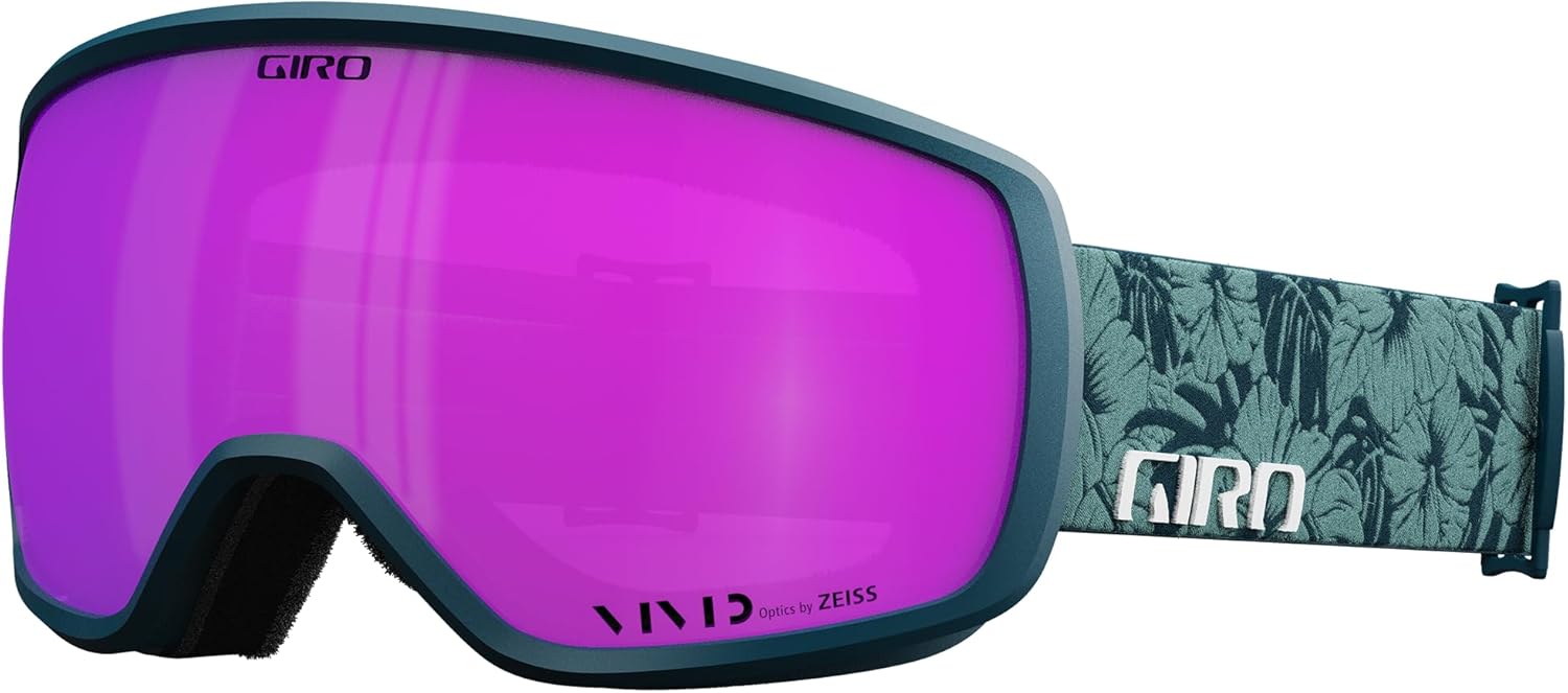 Giro Balance II Ski Goggles - Crystal Clear Vision!