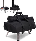 NOELIFE Waterproof Cover for Ooni Karu 2 and 12G Pizza Oven