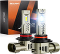 SEALIGHT 9005 Bulbs: 45,000LM Super Brightness for Safety