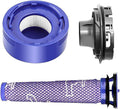 Dyson V7 V8 Filter & Motor Upgrade Kit