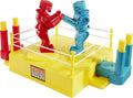 Rock 'Em Sock 'Em Robots Kids Game - Classic Two-Player Boxing Fun