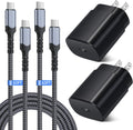 Costyle 25W Super Fast Charger + 10FT Cable - Galaxy S25 Ultra