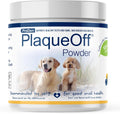 ProDen PlaqueOff Powder for Pets - Natural Breath & Plaque Care