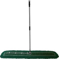 Ultimate Dust Mop Kit 60 in - Industrial-Grade, Telescopic Handle