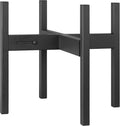 FaithLand Adjustable Plant Stand for 12 to 16 Inch Pots